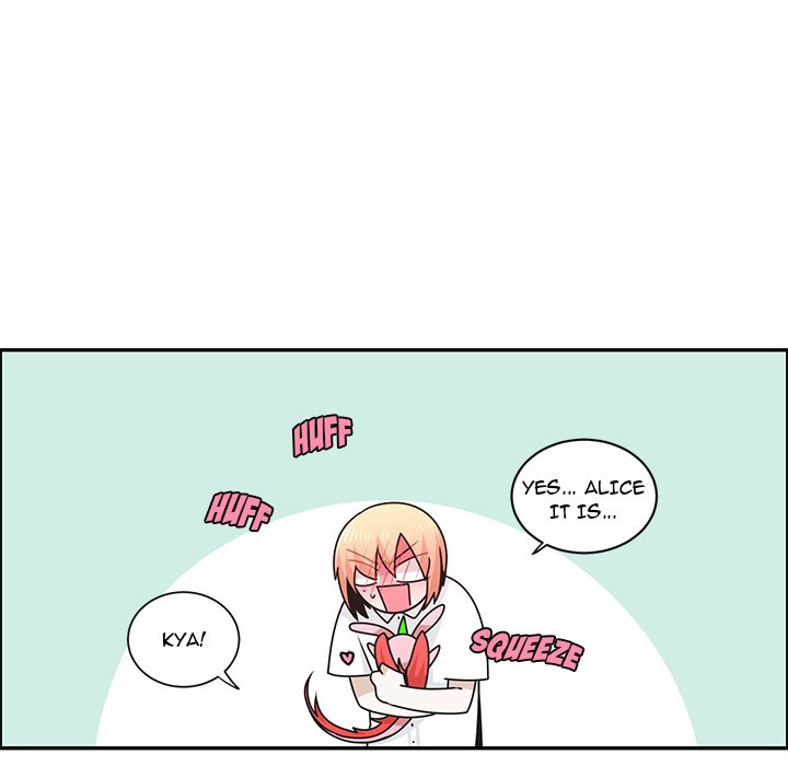 Go Away, Mr.Demon Chapter 226 image 6