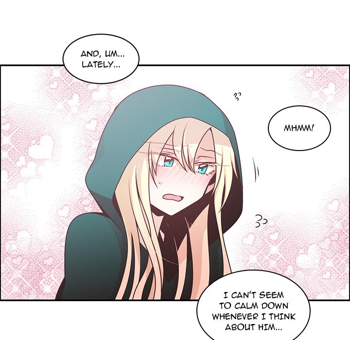 Go Away, Mr.Demon Chapter 227 image 10