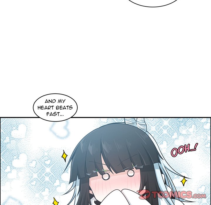 Go Away, Mr.Demon Chapter 227 image 11