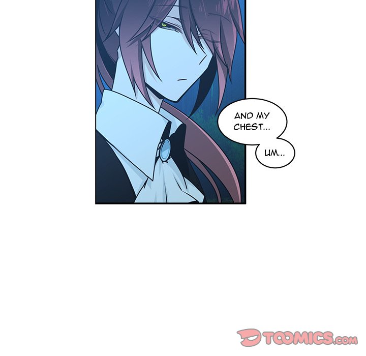 Go Away, Mr.Demon Chapter 227 image 13