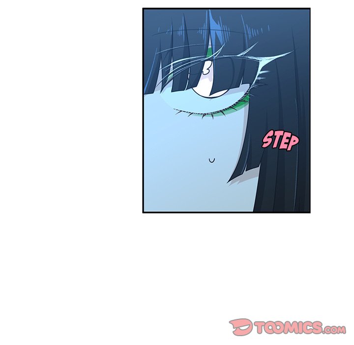 Go Away, Mr.Demon Chapter 227 image 17