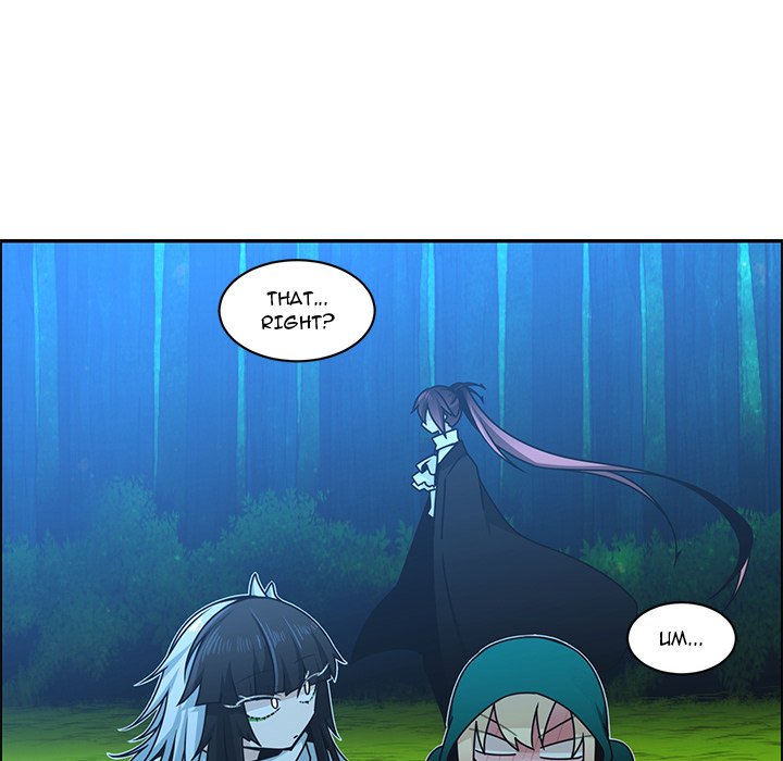 Go Away, Mr.Demon Chapter 227 image 18