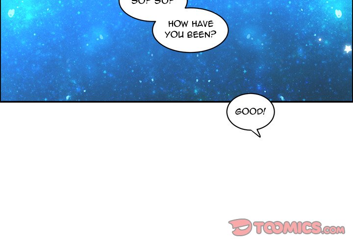 Go Away, Mr.Demon Chapter 227 image 1