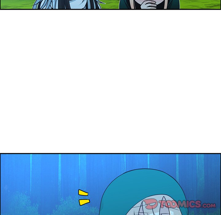 Go Away, Mr.Demon Chapter 227 image 19