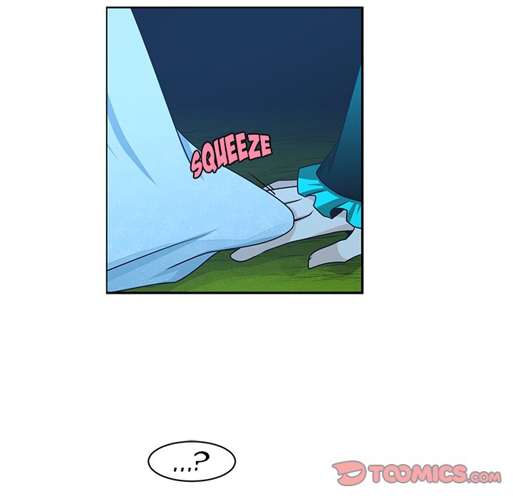 Go Away, Mr.Demon Chapter 227 image 21