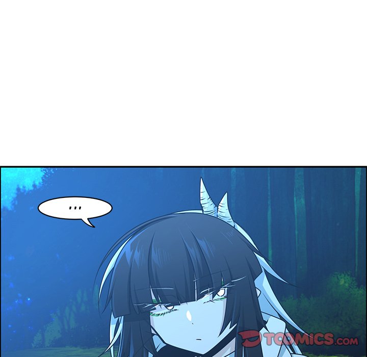 Go Away, Mr.Demon Chapter 227 image 23