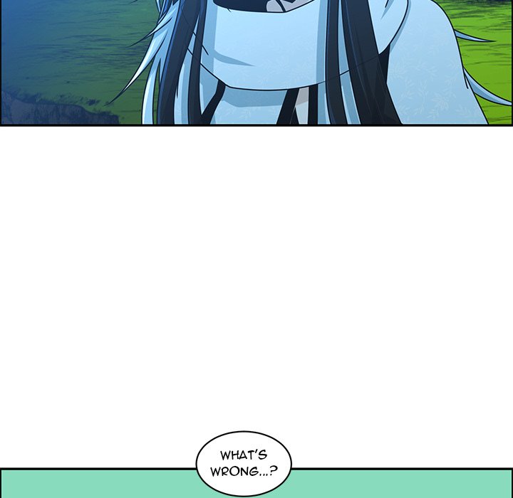 Go Away, Mr.Demon Chapter 227 image 24
