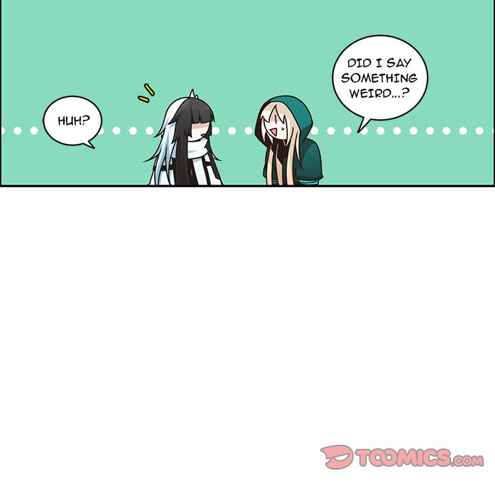 Go Away, Mr.Demon Chapter 227 image 25