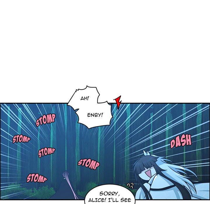 Go Away, Mr.Demon Chapter 227 image 28