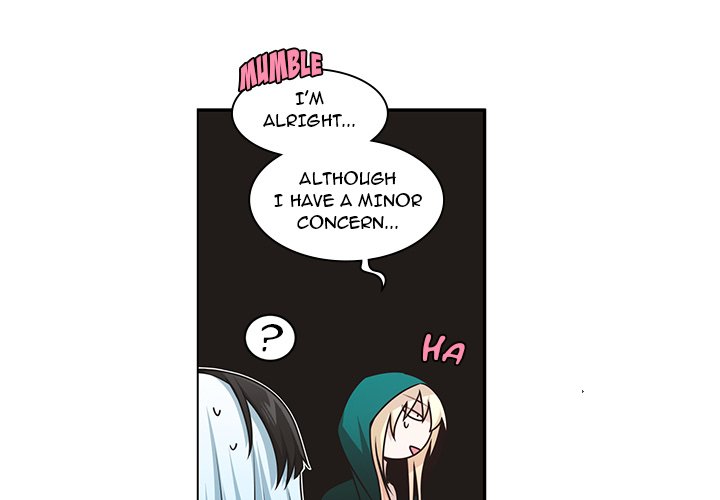 Go Away, Mr.Demon Chapter 227 image 2