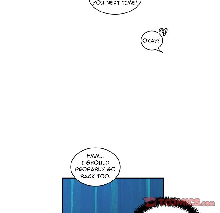 Go Away, Mr.Demon Chapter 227 image 29