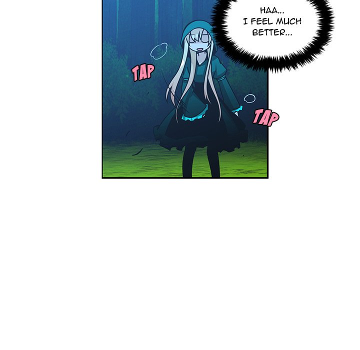 Go Away, Mr.Demon Chapter 227 image 30