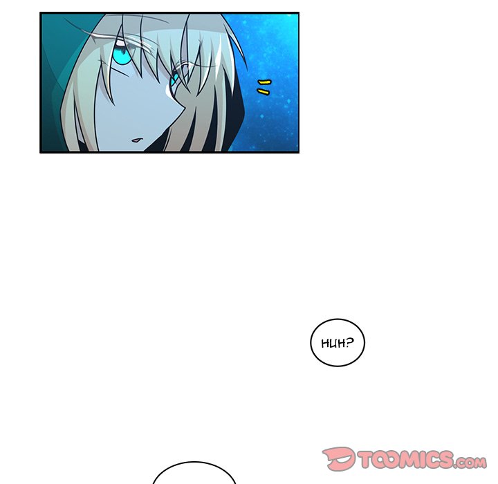 Go Away, Mr.Demon Chapter 227 image 31