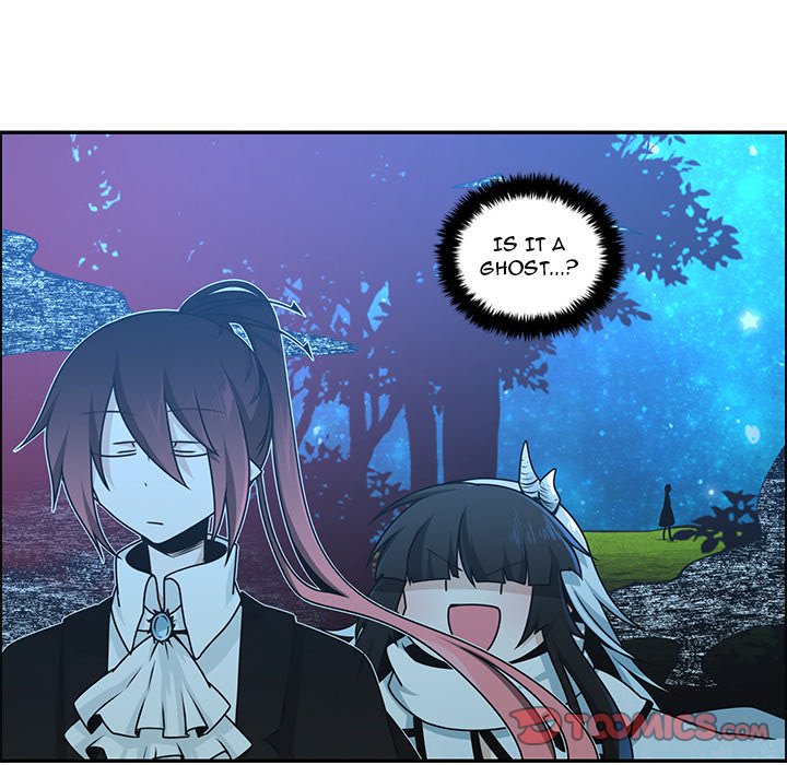 Go Away, Mr.Demon Chapter 227 image 33