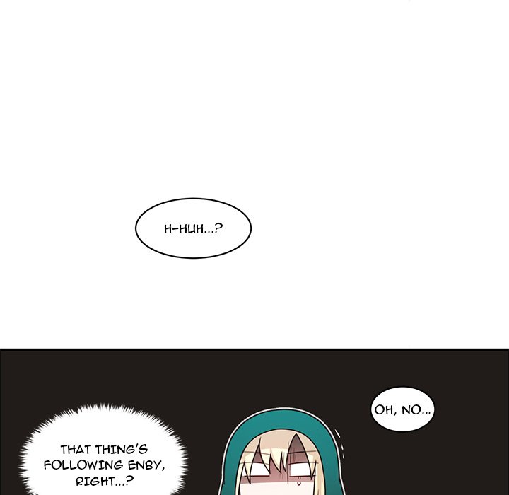 Go Away, Mr.Demon Chapter 227 image 34