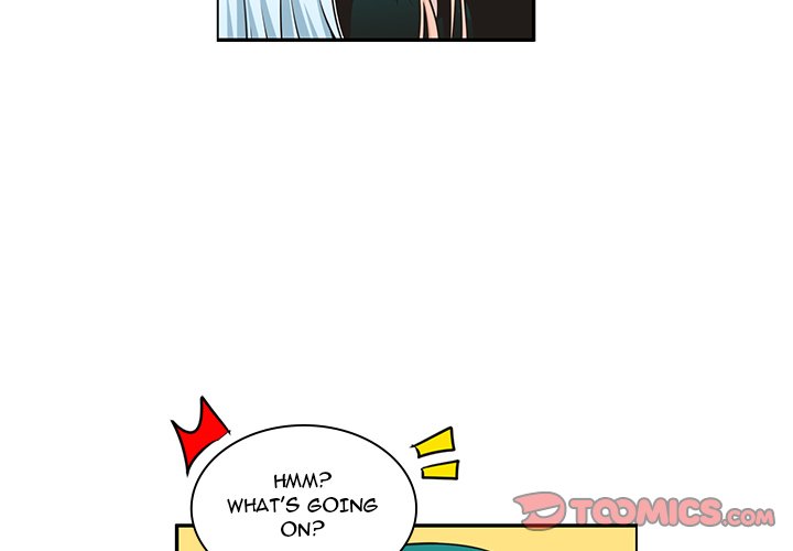 Go Away, Mr.Demon Chapter 227 image 3