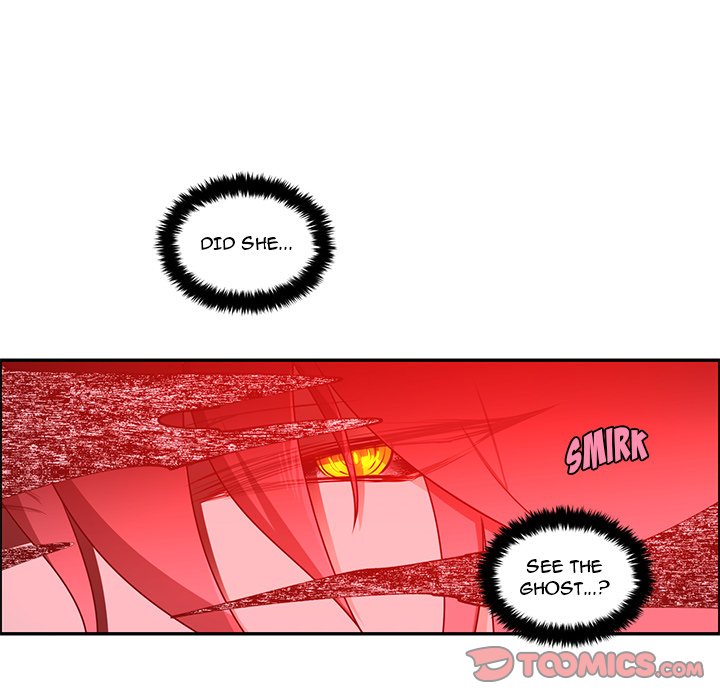 Go Away, Mr.Demon Chapter 227 image 43
