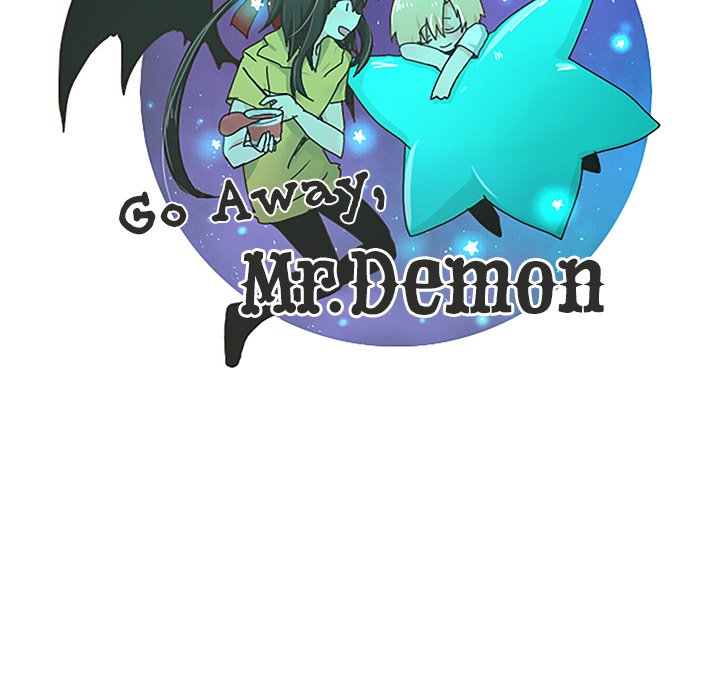 Go Away, Mr.Demon Chapter 227 image 46