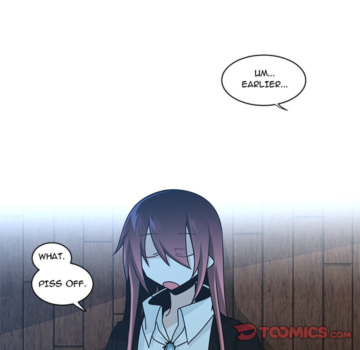 Go Away, Mr.Demon Chapter 227 image 47