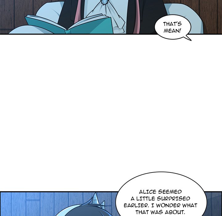 Go Away, Mr.Demon Chapter 227 image 48