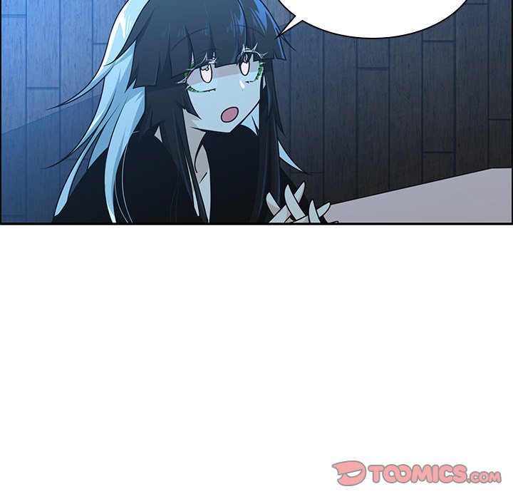 Go Away, Mr.Demon Chapter 227 image 49