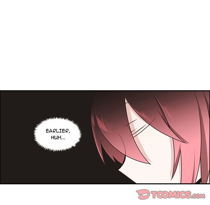 Go Away, Mr.Demon Chapter 227 image 51
