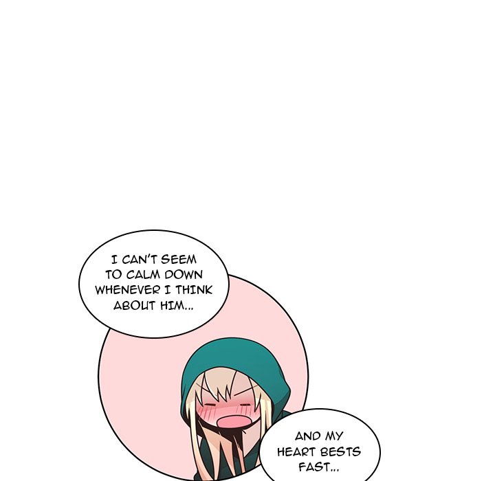 Go Away, Mr.Demon Chapter 227 image 52