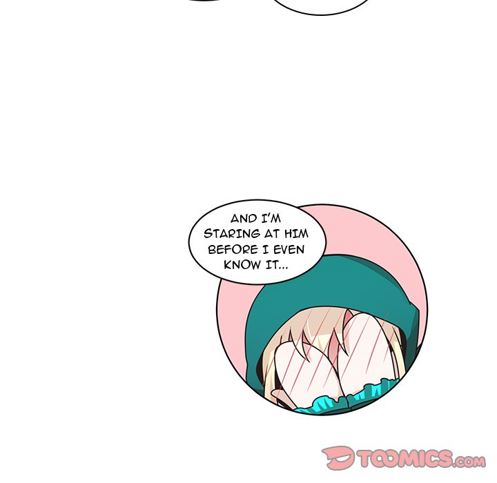Go Away, Mr.Demon Chapter 227 image 53