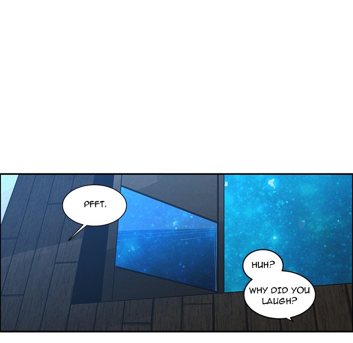 Go Away, Mr.Demon Chapter 227 image 56