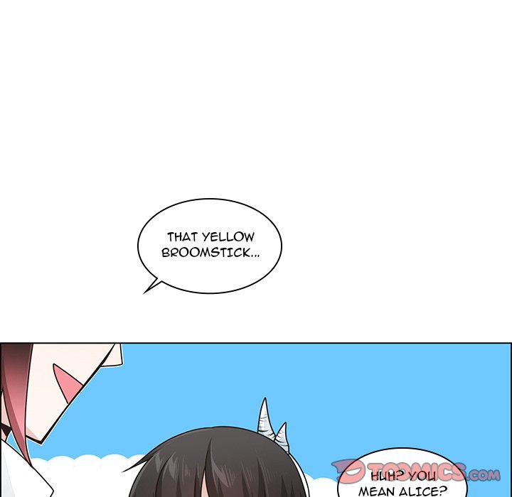 Go Away, Mr.Demon Chapter 227 image 57