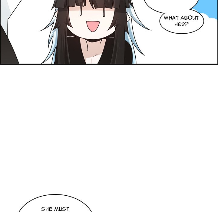 Go Away, Mr.Demon Chapter 227 image 58