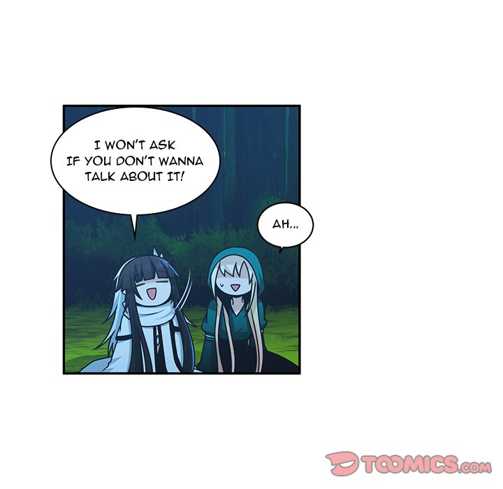 Go Away, Mr.Demon Chapter 227 image 5
