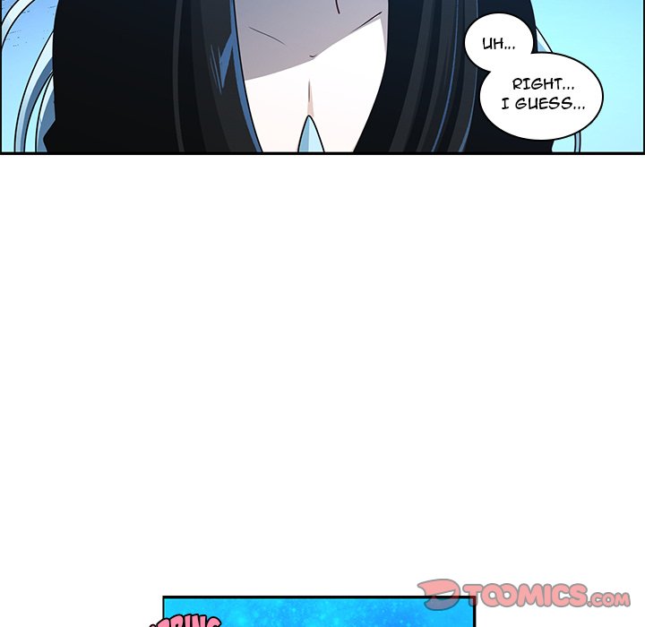 Go Away, Mr.Demon Chapter 227 image 61