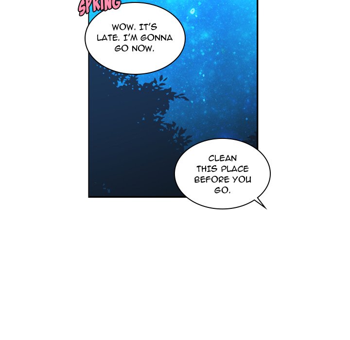 Go Away, Mr.Demon Chapter 227 image 62