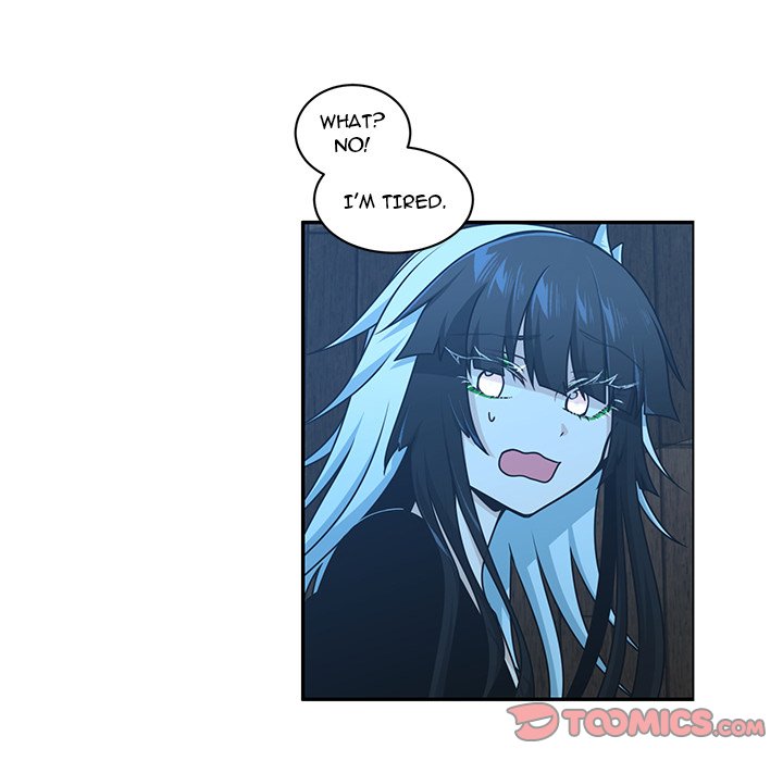 Go Away, Mr.Demon Chapter 227 image 63