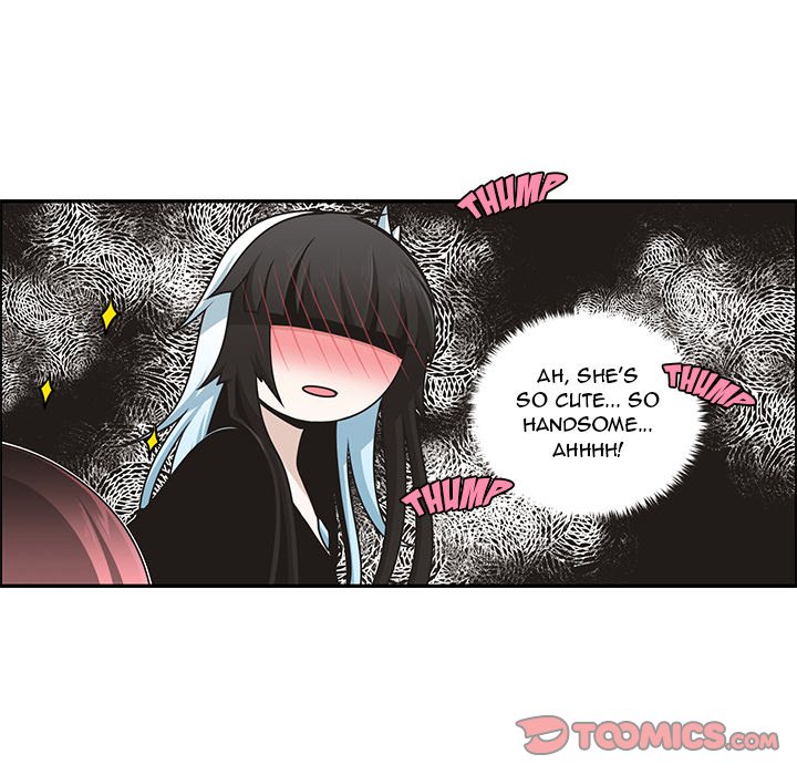Go Away, Mr.Demon Chapter 227 image 67