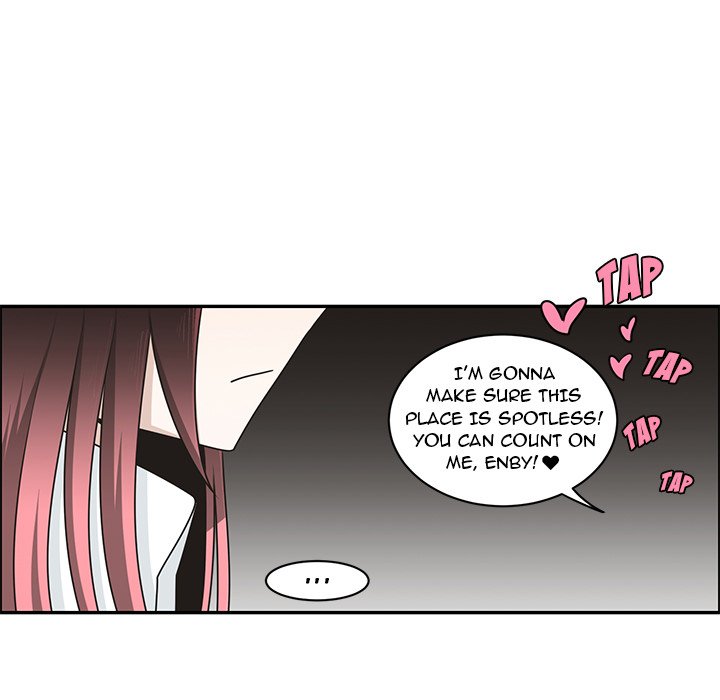 Go Away, Mr.Demon Chapter 227 image 68
