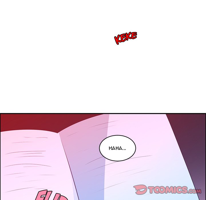 Go Away, Mr.Demon Chapter 227 image 69