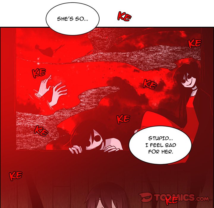 Go Away, Mr.Demon Chapter 227 image 71