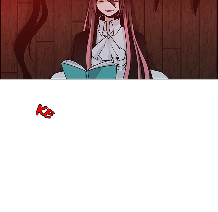 Go Away, Mr.Demon Chapter 227 image 72