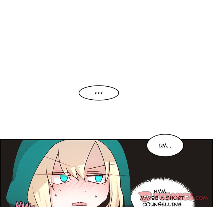 Go Away, Mr.Demon Chapter 227 image 7