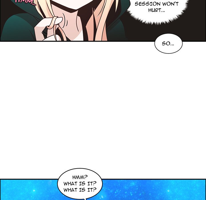 Go Away, Mr.Demon Chapter 227 image 8