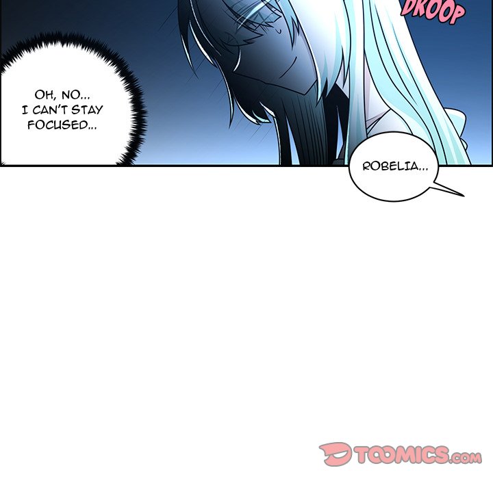 Go Away, Mr.Demon Chapter 228 image 9