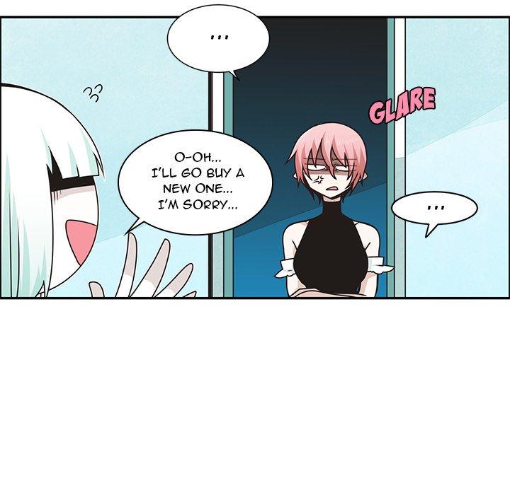 Go Away, Mr.Demon Chapter 228 image 10