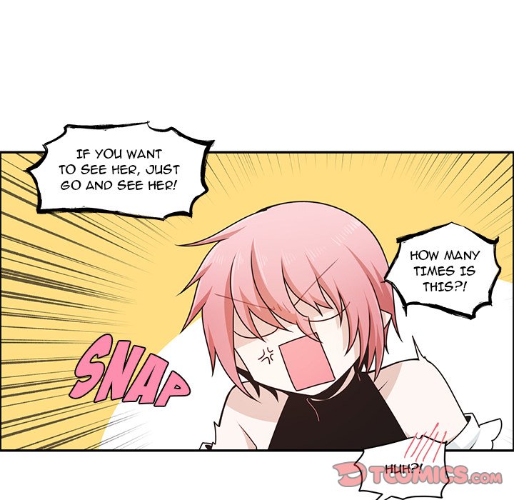 Go Away, Mr.Demon Chapter 228 image 11