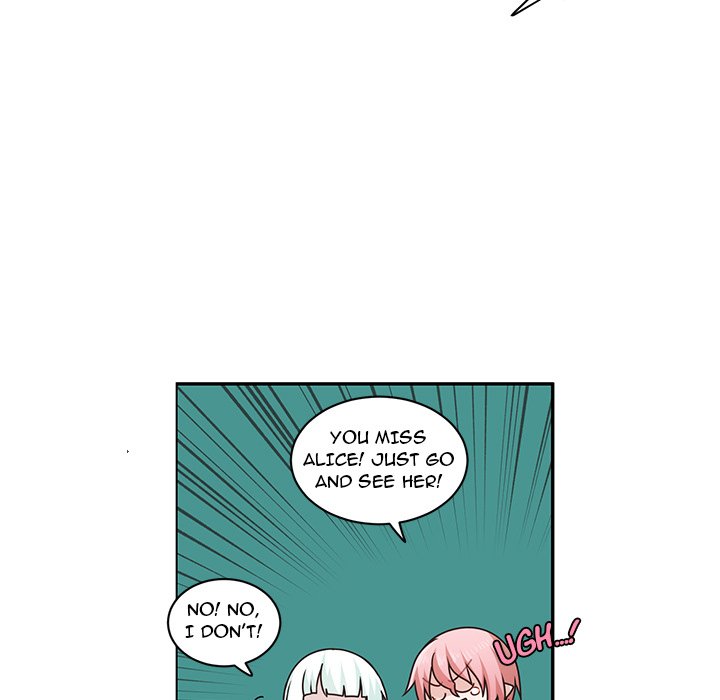 Go Away, Mr.Demon Chapter 228 image 12