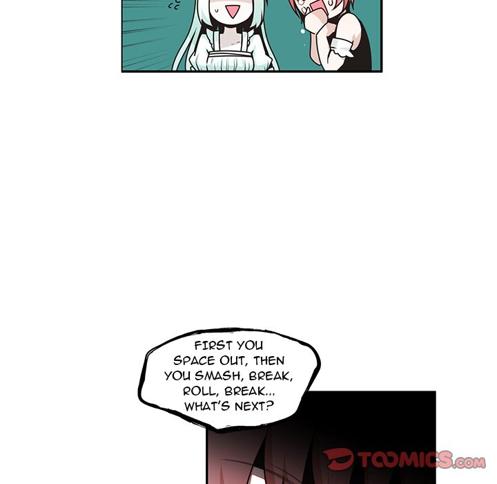Go Away, Mr.Demon Chapter 228 image 13