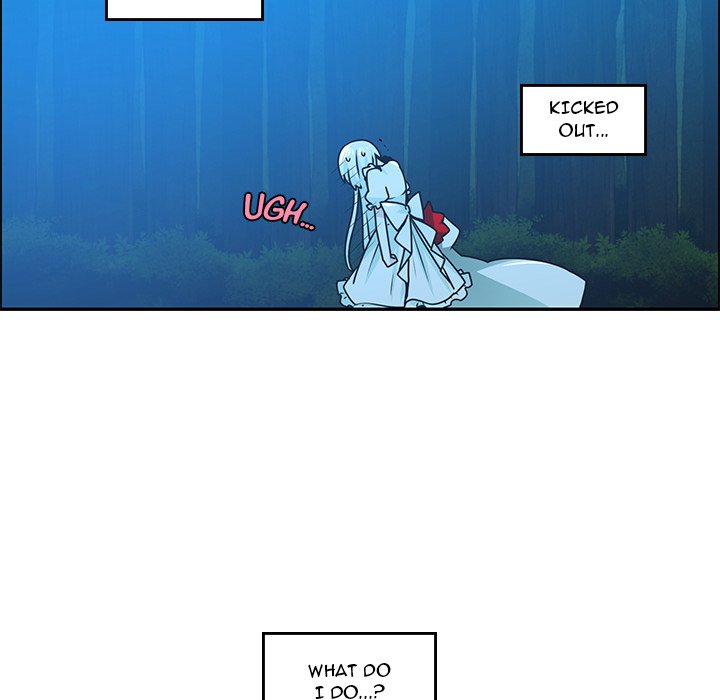 Go Away, Mr.Demon Chapter 228 image 16