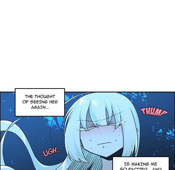 Go Away, Mr.Demon Chapter 228 image 18