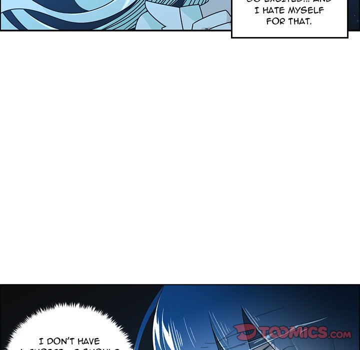 Go Away, Mr.Demon Chapter 228 image 19
